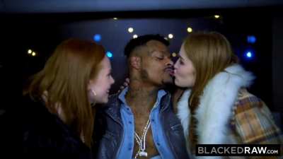 Ella Hughes &amp;amp; Jia Lissa share Jason Luv