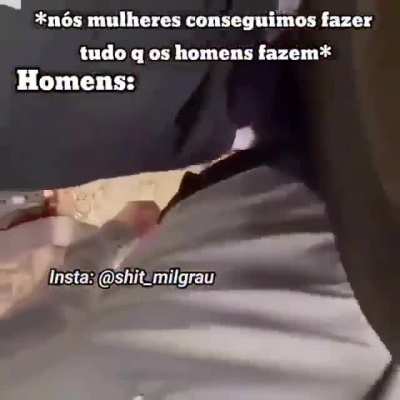 Ser&aacute; que consegue