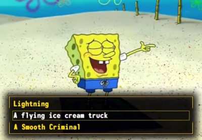 Always put points in speech