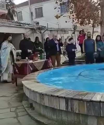 Peak balkans moment