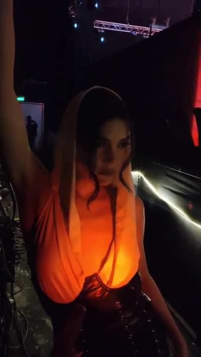 Rhian Ramos