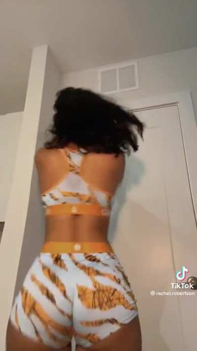 slim waist pretty face