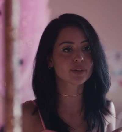 Alexa Demie