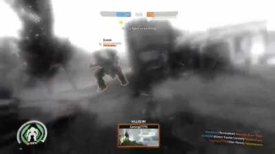 Stand by for Titanfall