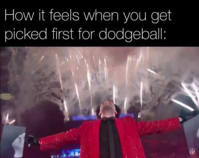 It&rsquo;s a magical feeling