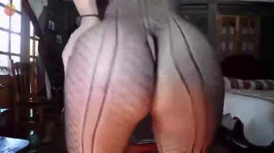 Nngh Curves That Speak Louder Than Words 🍑😵&zwj;💫