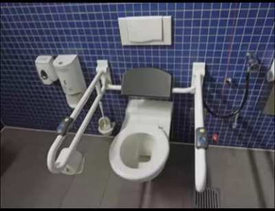 Touhou Toilets #17