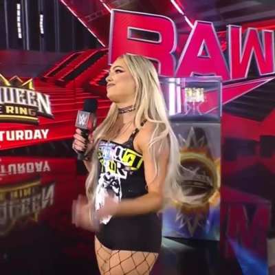 Liv Morgan