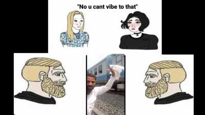 Vibe toh hai