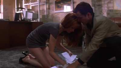 I wish Jennifer Love Hewitt was my secretary