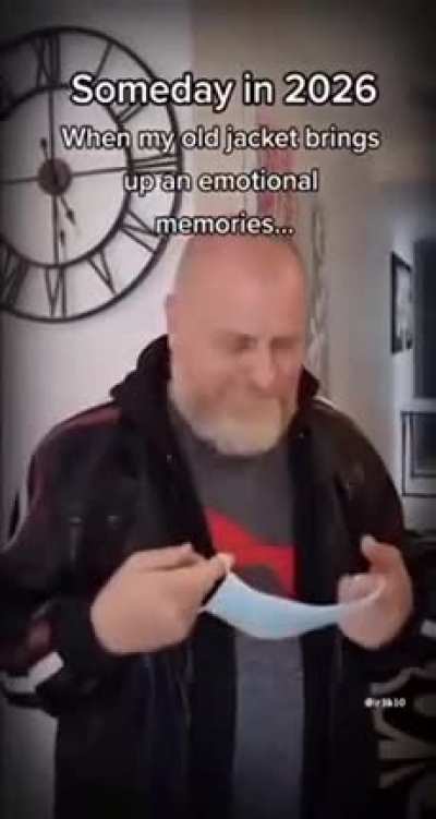 Good ol' times