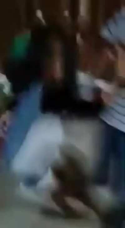 Os dem&ocirc;nios invadir&atilde;o o para&iacute;so?😟😭😱