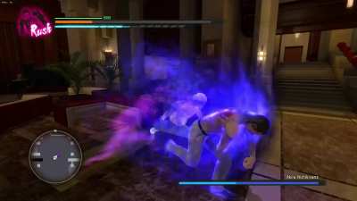 Hitori "Bocchi the rock of Dojima" Gotoh vs Akira "ten years in the joint" Fishikiyama