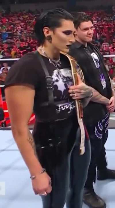 Rhea Ripley