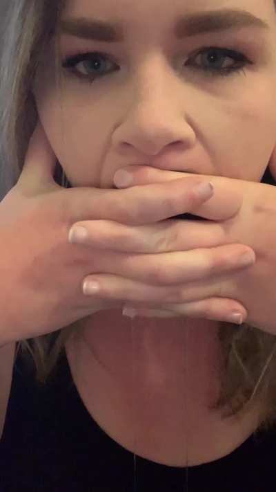 handgag