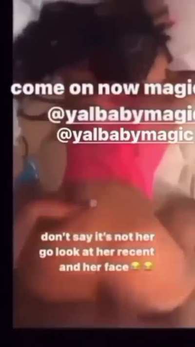 Magic