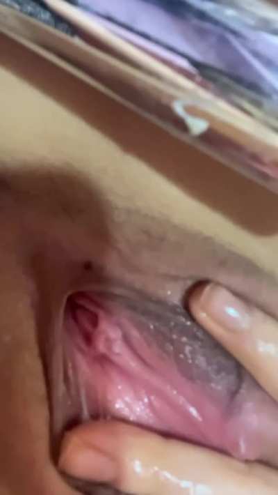 Go deep!