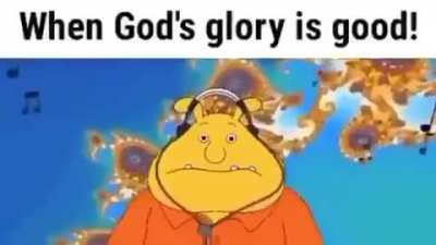 holy