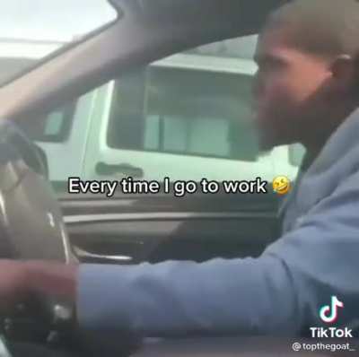 Sorry language&hellip;. but some people feel like this half way through the week!!!