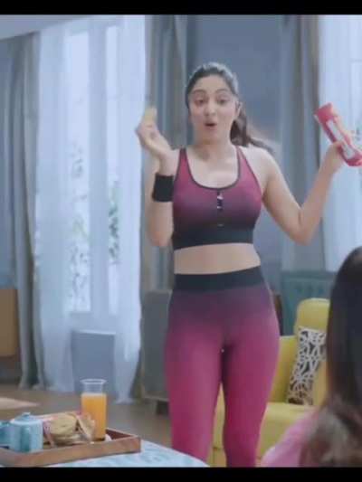 Kiara Advani