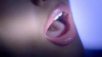 Use me as Ariana Grande; rough oral only