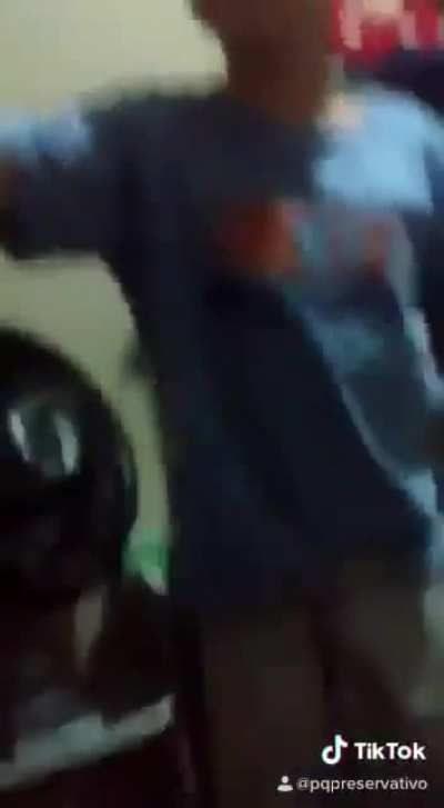 No flagra