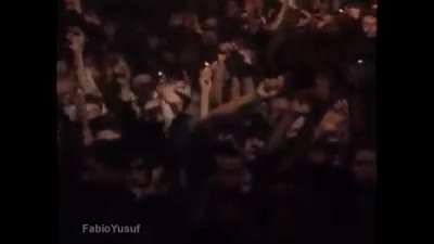Tom Chin Cheng hanji | Concert Debut