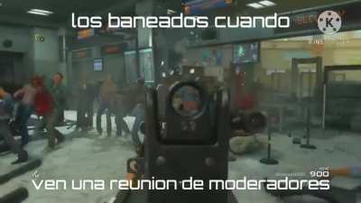 Ya regrese mis lics