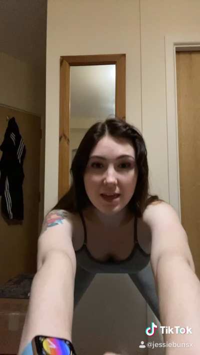 You guys love my transitions to sex so here&rsquo;s another 😜