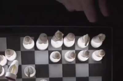 Legendary game