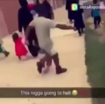 Dont do this at home