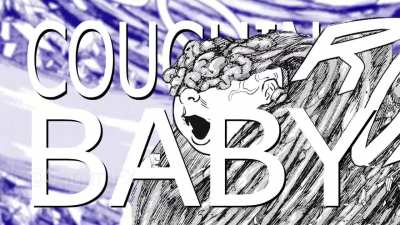 Er coughing baby cough cough
