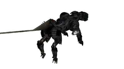 wolf