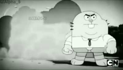 Giga Chad ;)