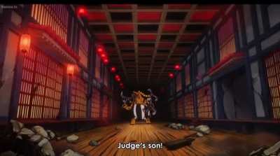 Sanji&rsquo;s Hell memories🔥🔥 One piece ep 1057