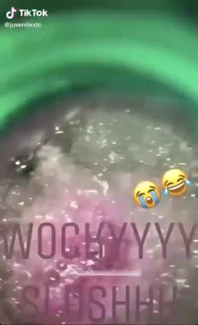 Wockyyyy Slushhhh