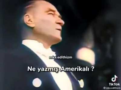 Hakaret Edemezsiniz!