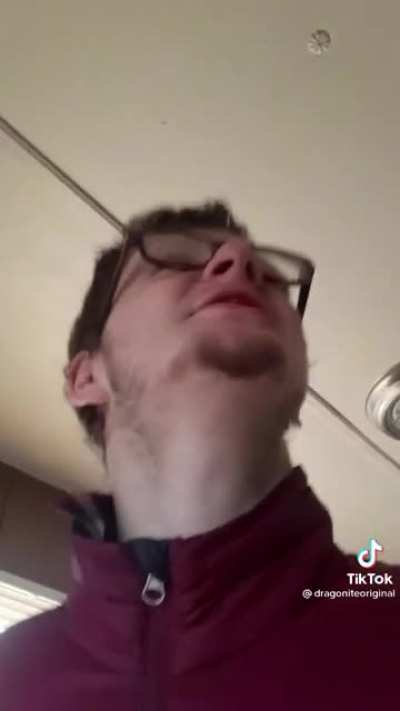 2 waves of cringe coming your way