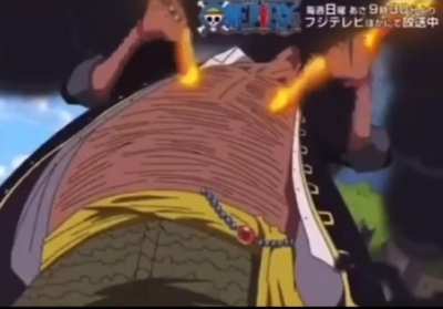 One piece