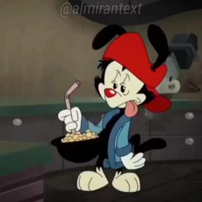 De donde salio la leche ._.