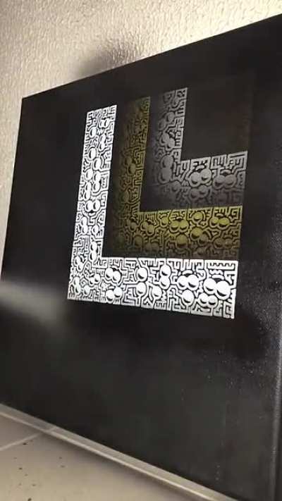 Cool pattern design