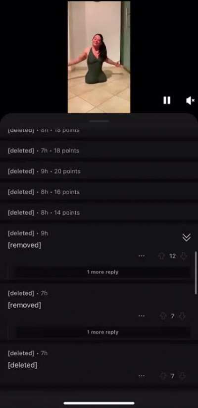 What the hell happened here