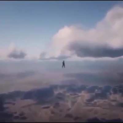Send me on my way