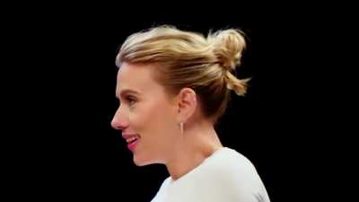 When you wear Vibrator in Public | Scarlett Johansson on the Hot Ones