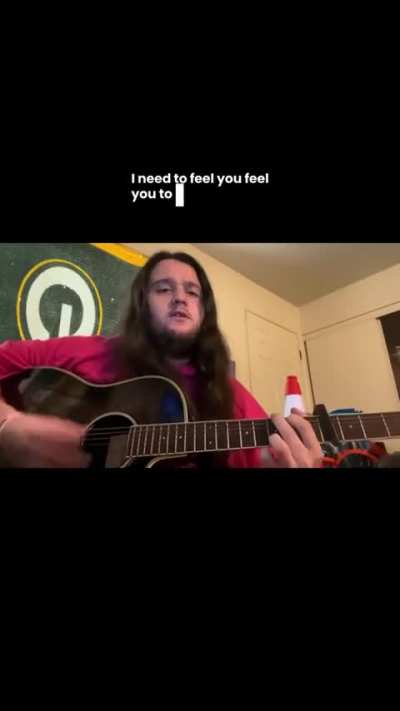 Cover of Never Be