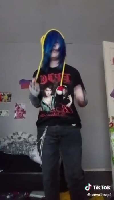 BOTDF....
