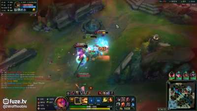Outplayed!?!?!?!?!?