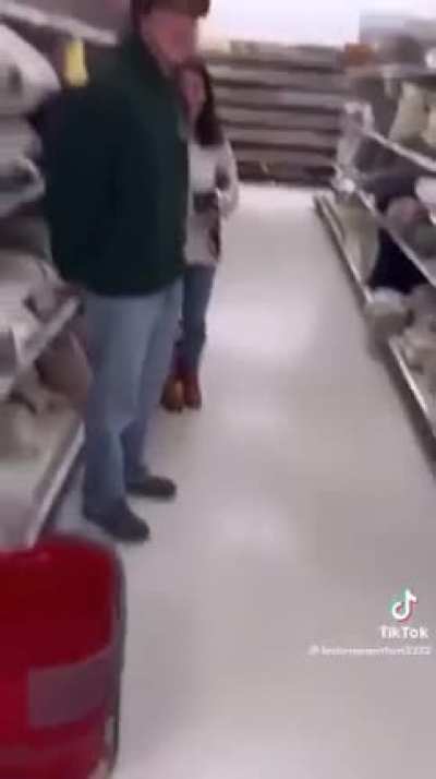 the chicken