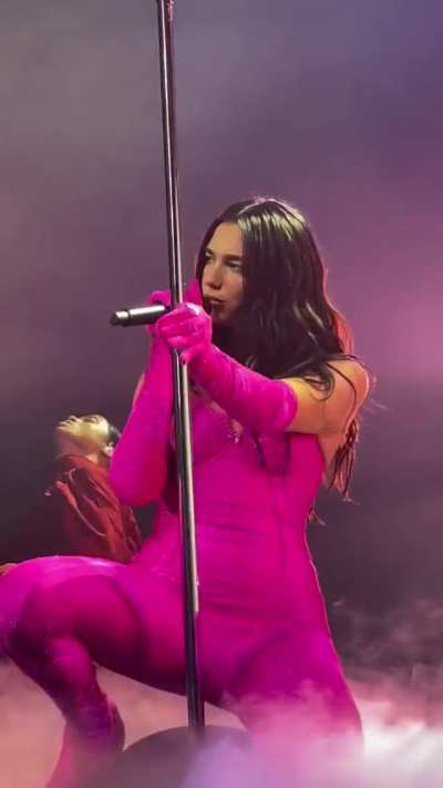 Dua Lipa