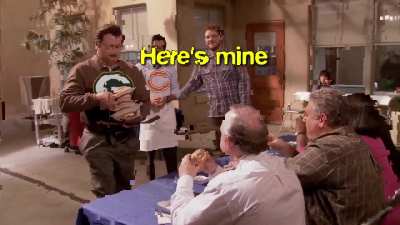 NFCN Cook Off